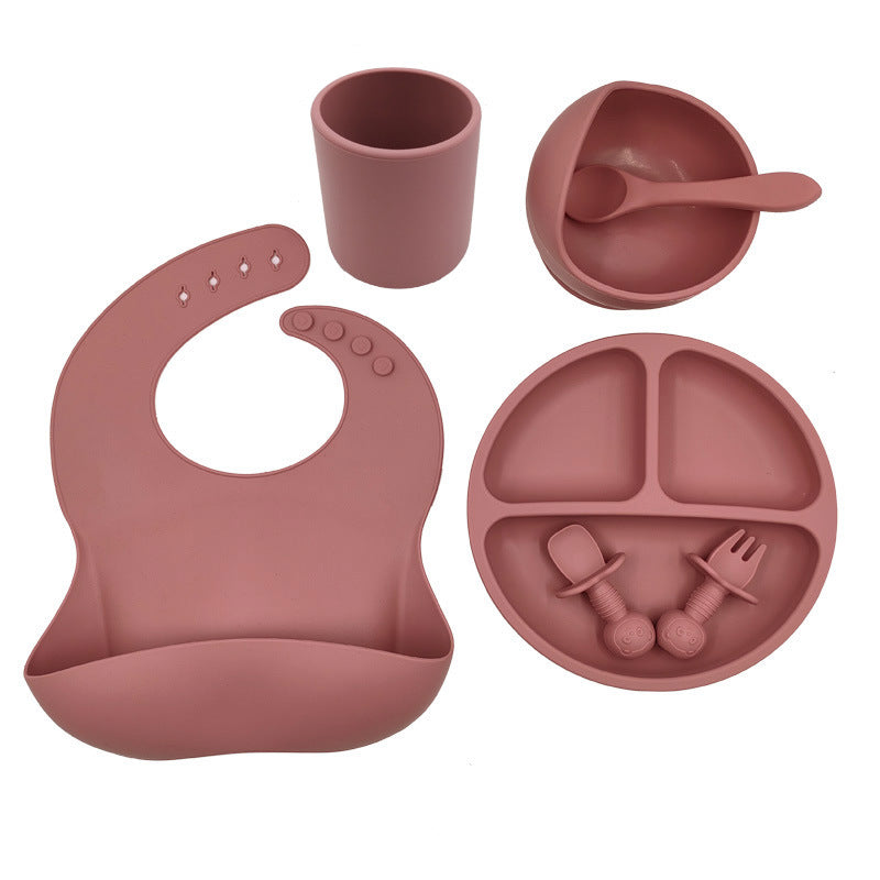 Baby meal set