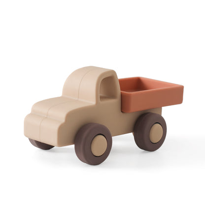 Preschool Vehicle