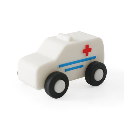 Preschool Vehicle