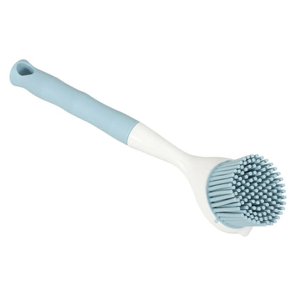 Silicone Scrubber