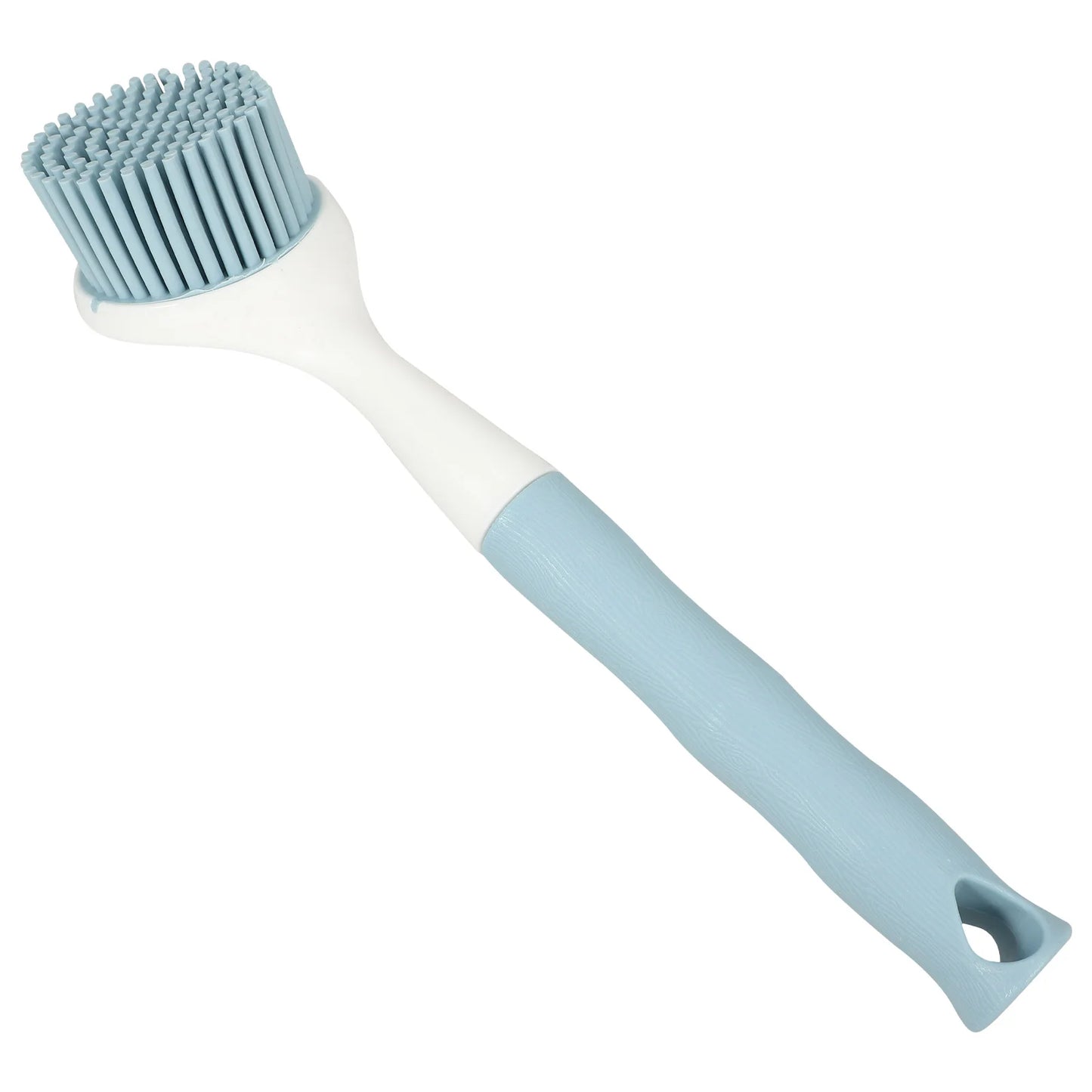 Silicone Scrubber