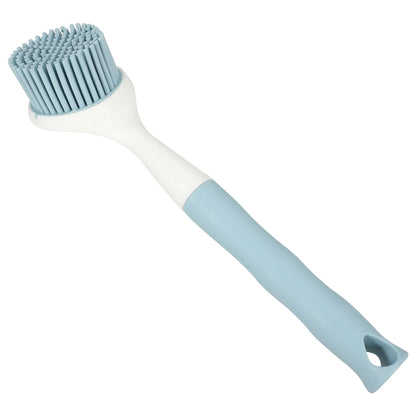 Silicone Scrubber