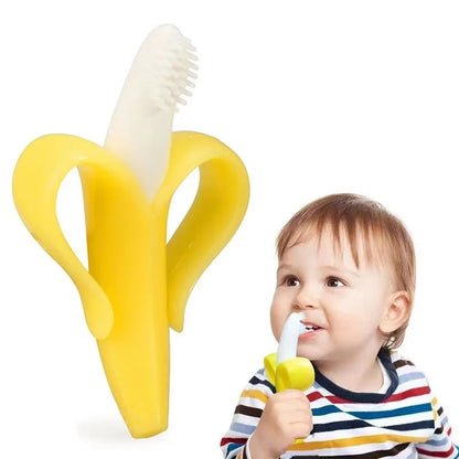 Banana Teether