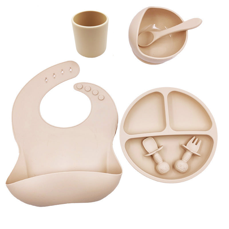 Baby meal set