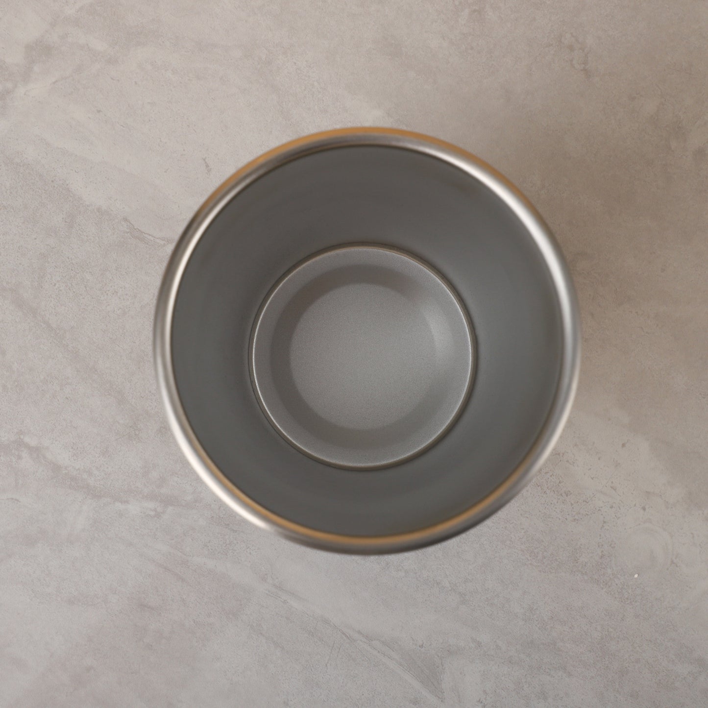 Stainless Steel Cup