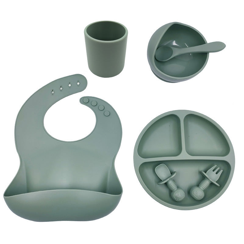 Baby meal set