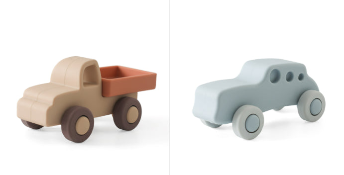 Preschool Vehicle